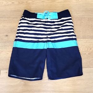 Old Navy Swim trunks
